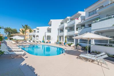 Foto Hotel en Apartamentos Vista Park *** Can Picafort