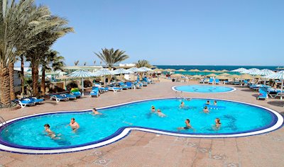 Foto Royal Star Empire Beach Resort *** Hurghada