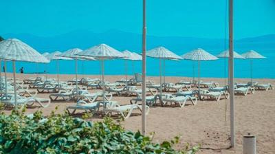 Foto Club Beyy Resort **** Ozdere