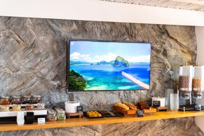 Foto Amaze Suites ***** Imerovigli