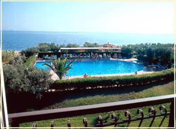 Foto Marthas Haus **** Gerakina