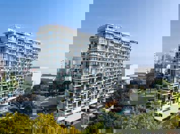 Foto Martinhal Lisbon Oriente ***** Lissabon