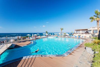Hotel Dessole Malia Beach Resort