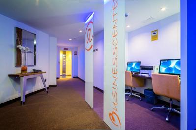 Foto MB Boutique Hotel *** Nerja