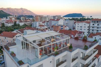 Foto Tatjana *** Budva