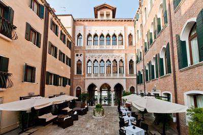 Foto Centurion Palace ***** Venetie