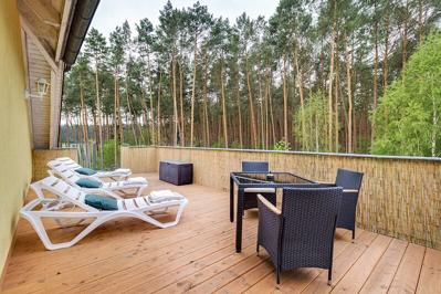 Foto Ferienhotel Im Flaming *** Niemegk