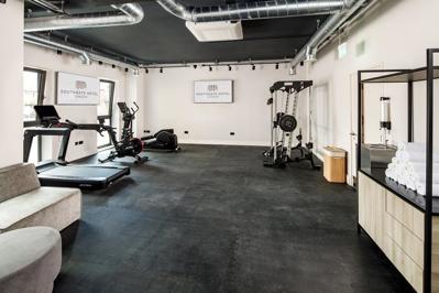 Foto Southgate Hotel London **** Londen