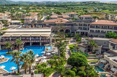 Hotel Atlantica Creta Paradise
