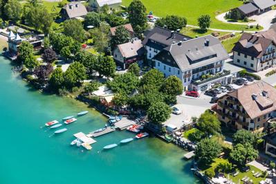 Hotel Schlick Seehotel