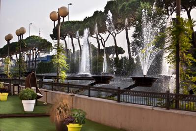 Foto Roseo Leon D Oro **** Verona