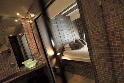 Foto Ze Hotel **** Parijs