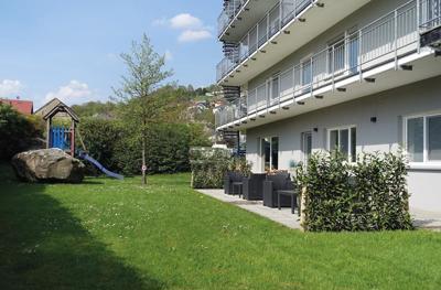 Foto Fabrys Apartmenthof *** Bollendorf