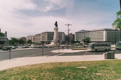 Foto Residencial Horizonte *** Lissabon