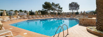 Foto Azul Playa *** Cala Dor