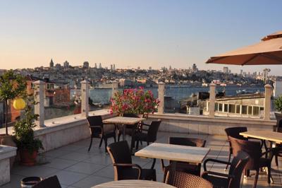 Foto Neorion **** Istanbul