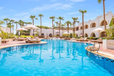 Foto Domina Coral Bay Aquamarine ***** Sharm El Sheikh