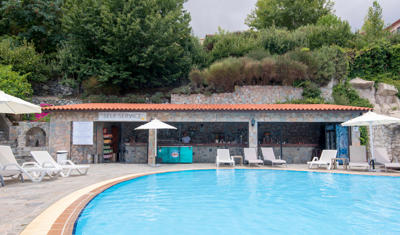 Foto Rodon Mount Hotel en Resort *** Agros