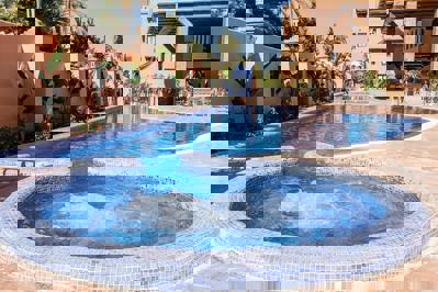 Foto Globales Paraiso Beach **** Estepona