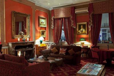 Foto The Leonard **** Londen