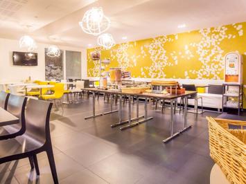 Foto Adagio Nice Centre **** Nice