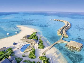 Resort Cocoon Maldives
