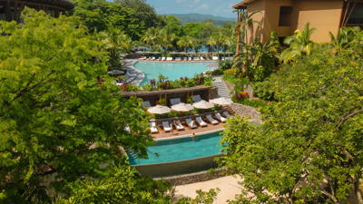 Foto Four Seasons Resort Costa Rica At Peninsula Papagayo ***** Liberia