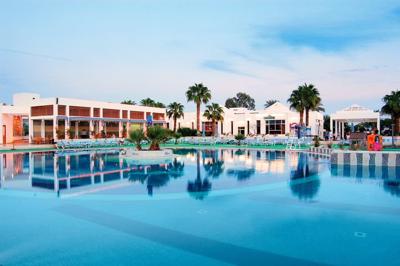 Maritim Jolie Ville Resort en Casino
