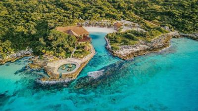 Foto Occidental at Xcaret Destination ***** Xcaret