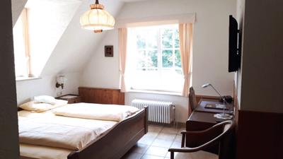 Hotel Prisma Burg Bollendorf