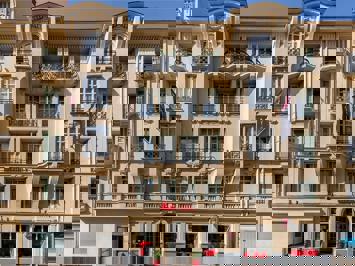 ibis Centre Notre Dame