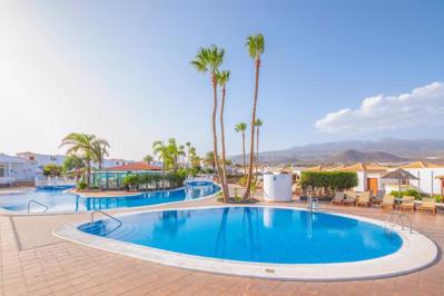 Foto Diamond Royal Tenerife Country club *** San Miguel De Abona