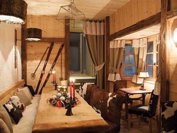 Foto La Ferme Du Pape *** Eguisheim
