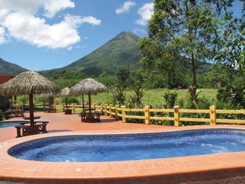 Foto La Pradera del Arenal *** La Fortuna