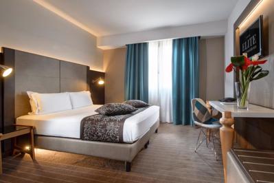 Foto Elite **** Venezia Mestre