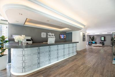 Foto Vibra Tivoli *** Playa Den Bossa