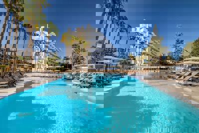 Hotel Barcelo Margaritas