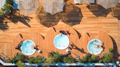 Foto Brown Acropol **** Athene