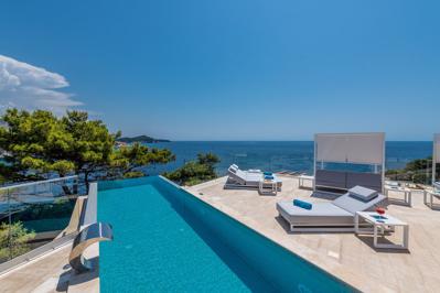 Foto Villa Orabelle **** Dubrovnik