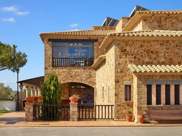 Foto Hapimag Mas Nou **** Platja De Aro