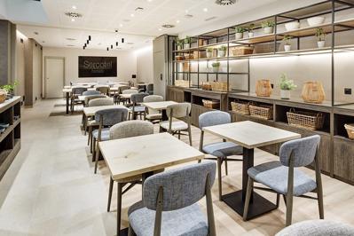 Foto Sercotel Ayala Ascend Hotel Collection **** Bilbao
