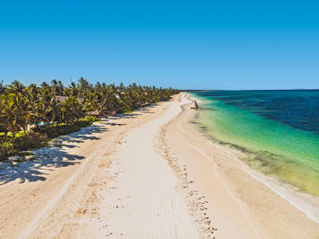 Foto SBH Kilindini Resort ***** Matemwe