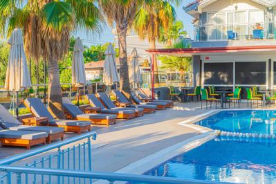 Foto Sayanora *** Side