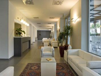 Foto Palazzo Virgilio **** Brindisi