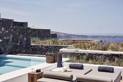 Foto Canaves Oia Epitome ***** Oia
