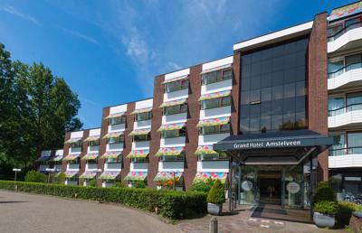 Hotel Grand Amstelveen