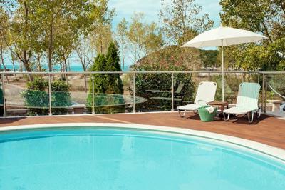 Foto Ammos Bay *** Ammoudia