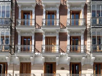 Foto Eric Vokel Madrid Suites **** Madrid
