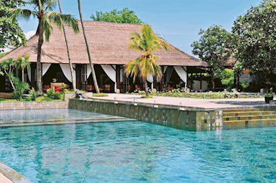 Foto Belmond Jimbaran Puri ***** Jimbaran