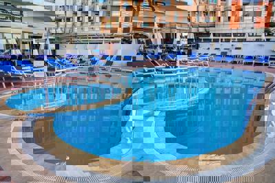 Foto Parador Beach *** Alanya